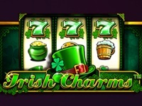 Irish Charms