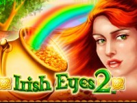 Irish Eyes 2