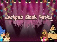 Jackpot Block Party