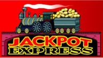 Jackpot Express