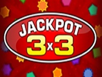 Jackpot3X3