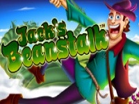 Jacks Beanstalk