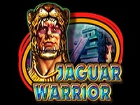 Jaguar Warrior