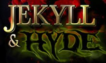 Jekyll And Hyde