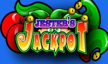 Jesters Jackpot