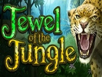 Jewel of the Jungle