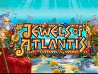 Jewels of Atlantis