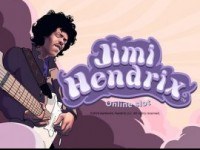 Jimi Hendrix