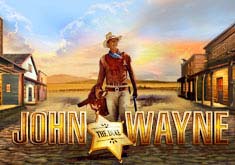 John Wayne