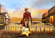 John Wayne