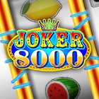 Joker 8000