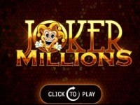 Joker Millions