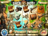 Jolly Roger Jackpot