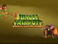 Jungle Jackpots