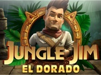 Jungle Jim Eldorado