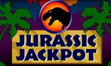 Jurassic Jackpot