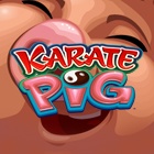 Karate Pig