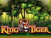 King Tiger