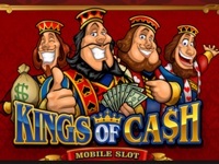 Kings Of Cash