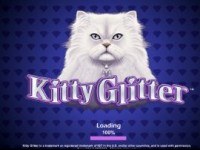 Kitty Glitter