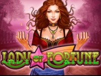 Lady Of Fortune