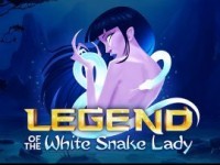 Legend Of The White Snake Lady