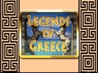 Legends of Greece