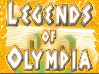 Legends Of Olympia