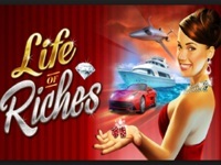 Life of Riches