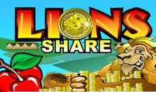 Lions Share