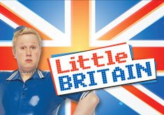 Little Britain