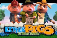 Little Pigs