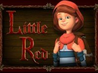 Little Red Riding Hood