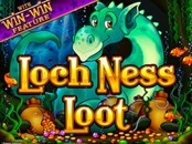 Loch Ness Loot