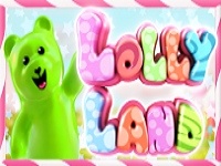 Lolly Land