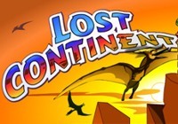 Lost Continent