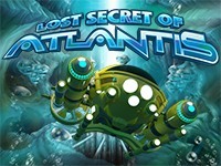 Lost Secret of Atlantis