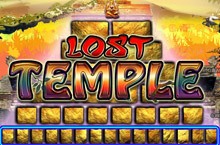 Lost Temple