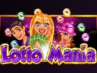 Lotto Mania