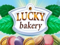 Lucky Bakery