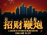 Lucky Firecracker