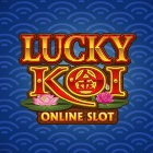 Lucky Koi