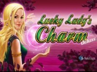 Lucky Ladys Charm Deluxe