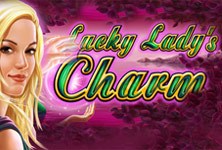 Lucky Ladys Charm