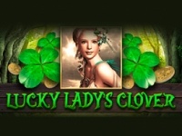 Lucky Ladys Clover