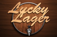 Lucky Lager