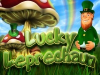 Lucky Leprechaun