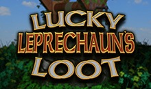 Lucky Leprechauns Loot