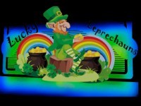 Lucky Leprechauns