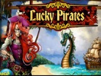 Lucky Pirates